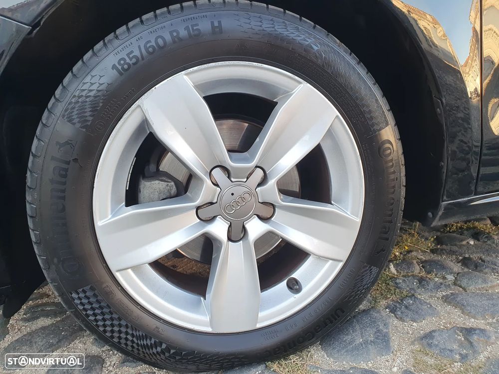Audi A1 Sportback 1.4 TDI Sport - 58