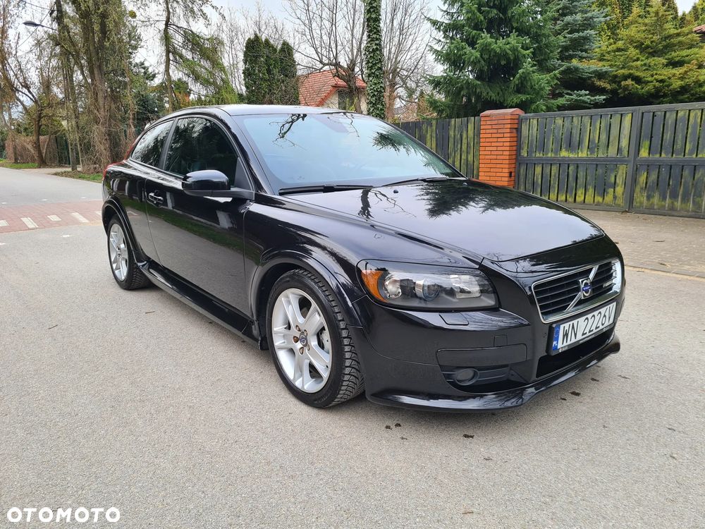 Volvo C30 2.0D RDesign - 8