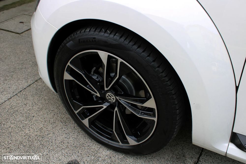 VW New Beetle 1.6 TDI DPF - 46