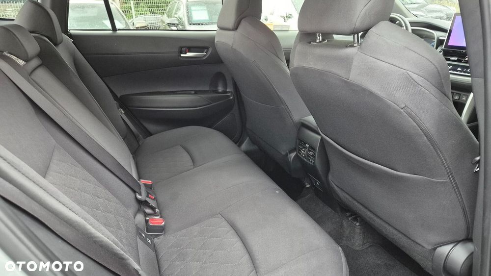 Toyota Corolla Cross 2.0 Hybrid Style - 7