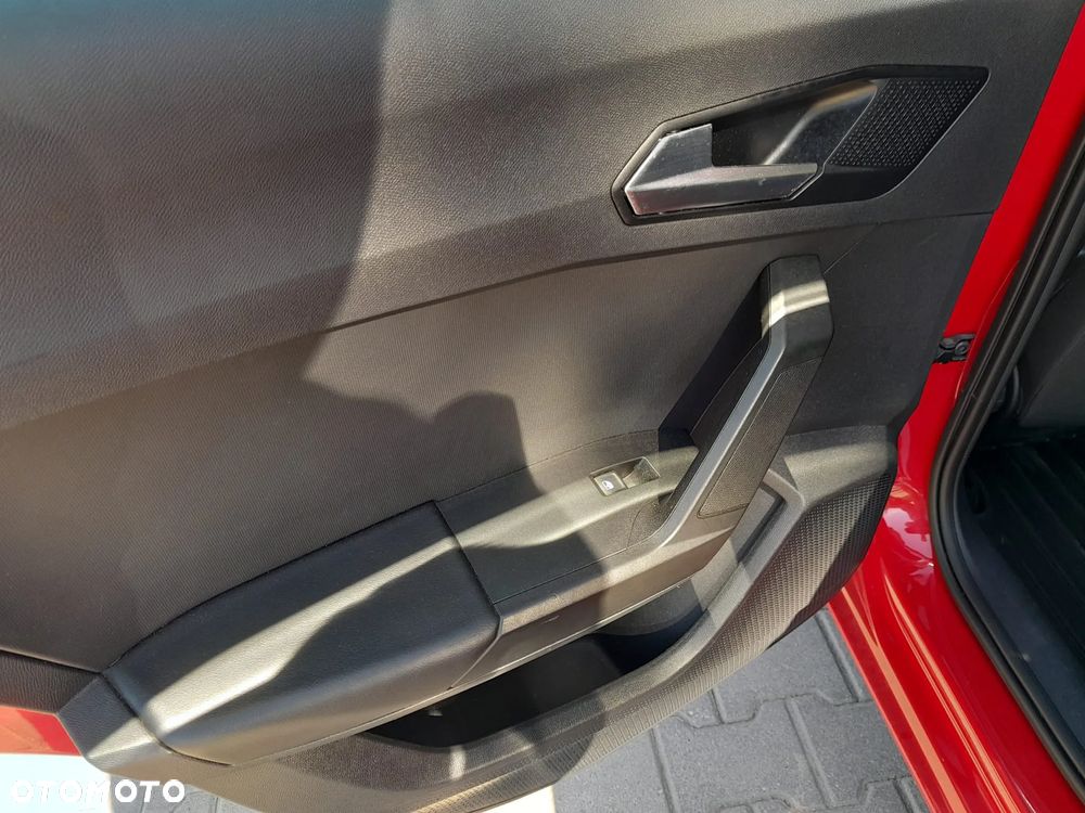 Seat Leon 2.0 TDI Style - 34