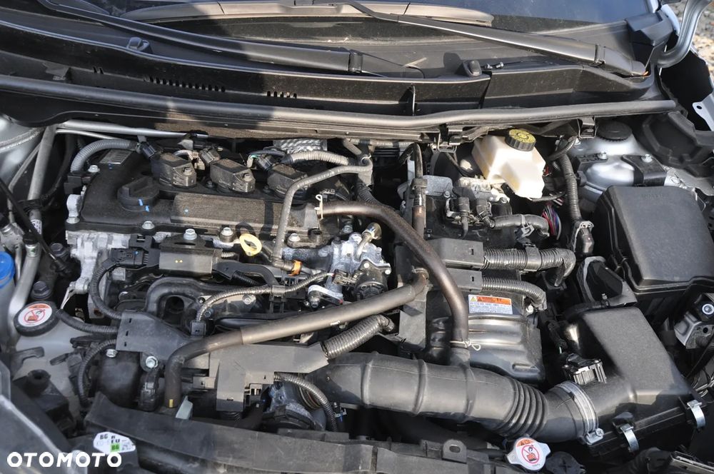 Toyota Yaris - 16