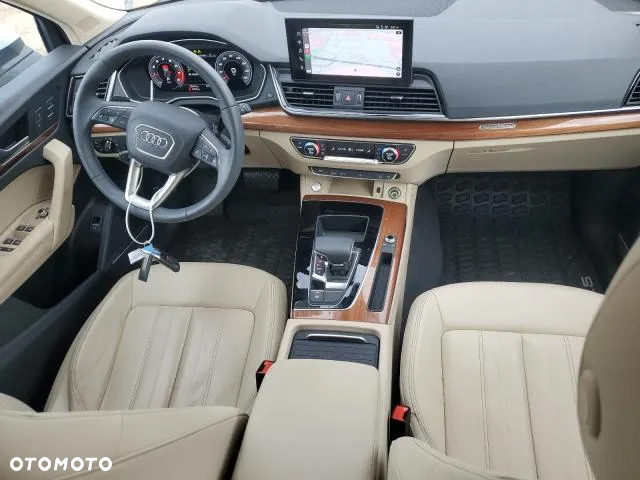 Audi Q5 - 9