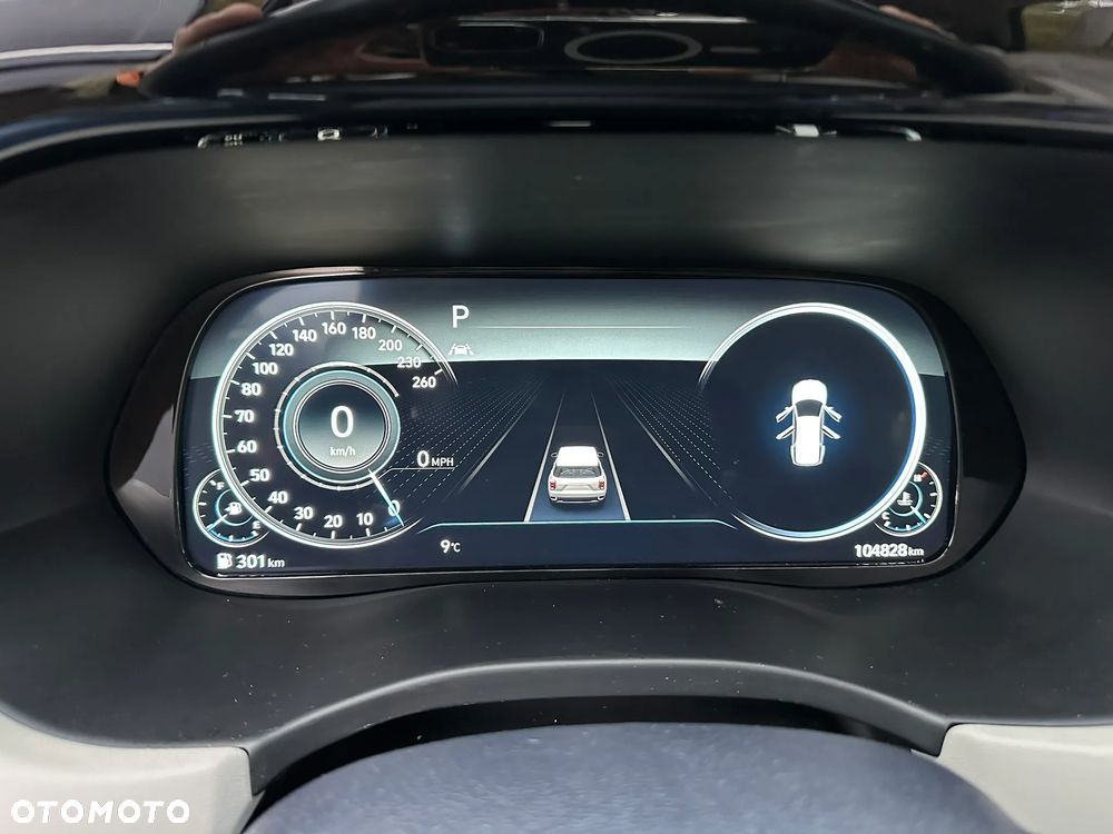 Hyundai Palisade - 22