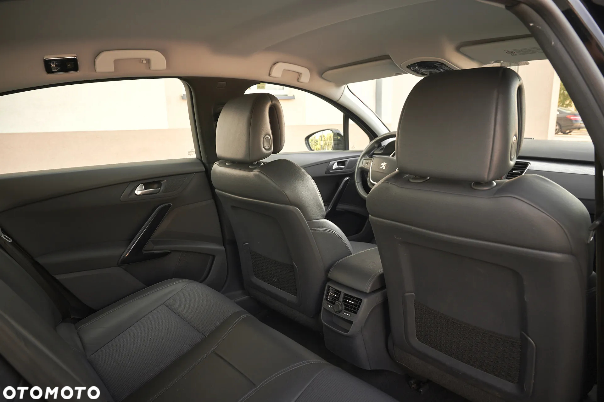 Peugeot 508 1.6 BlueHDi Allure S&S - 24