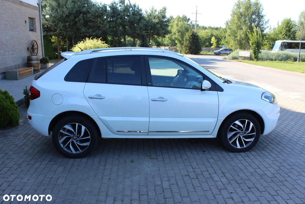 Renault Koleos 2.0 dCi 4x4 Privilege - 10
