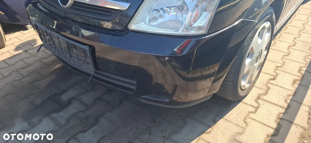 Opel Meriva A na części 1,6 - 5