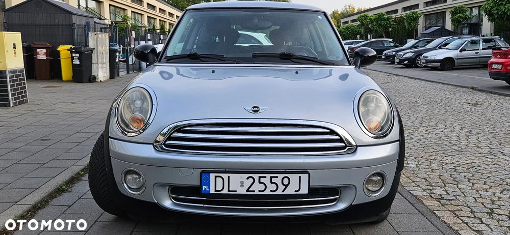 MINI ONE - 31