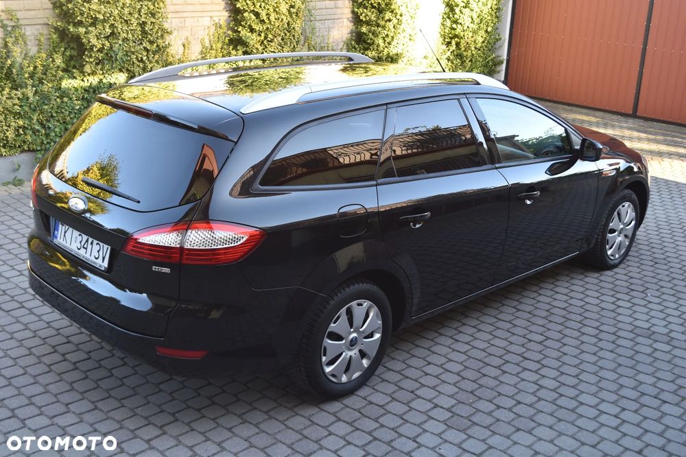 Ford Mondeo 2.0 TDCi Trend - 18