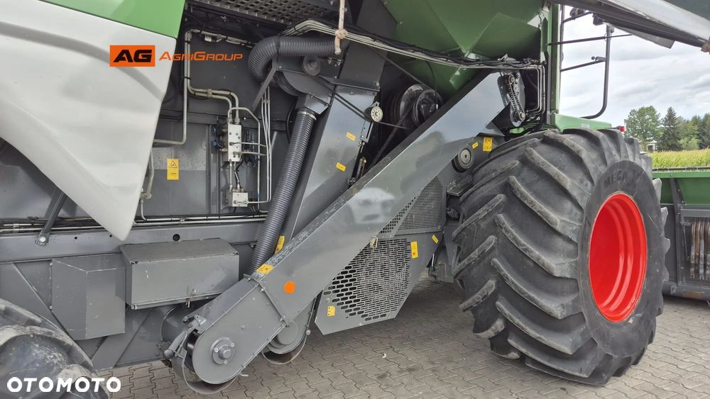 Fendt 6300C AL 2009 R - 15