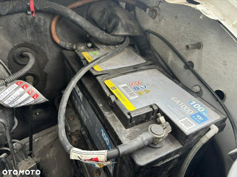 Volkswagen Crafter - 21