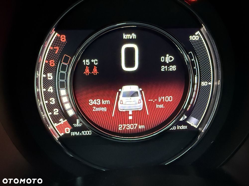 Fiat 500 - 3
