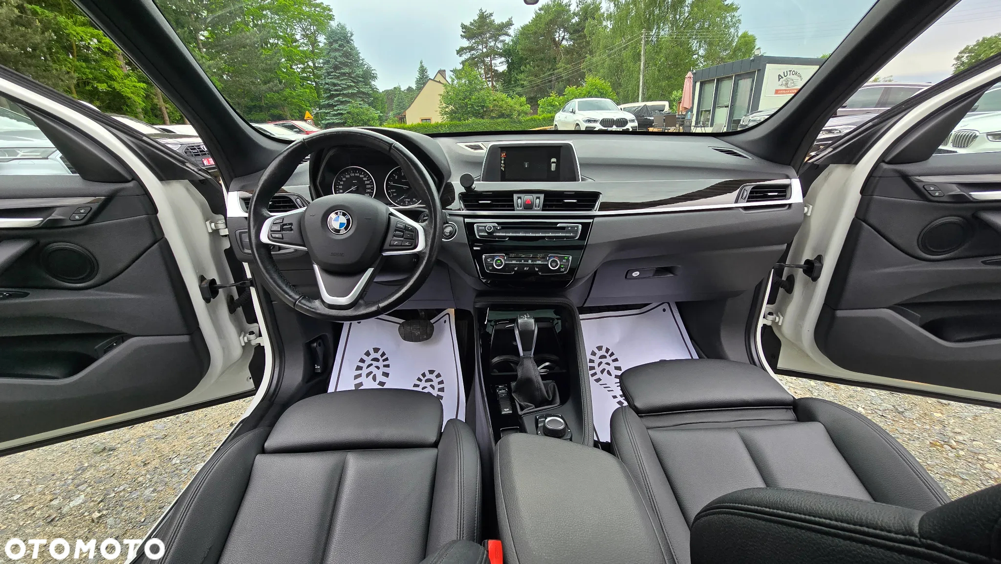 BMW X1 xDrive25i GPF xLine - 26