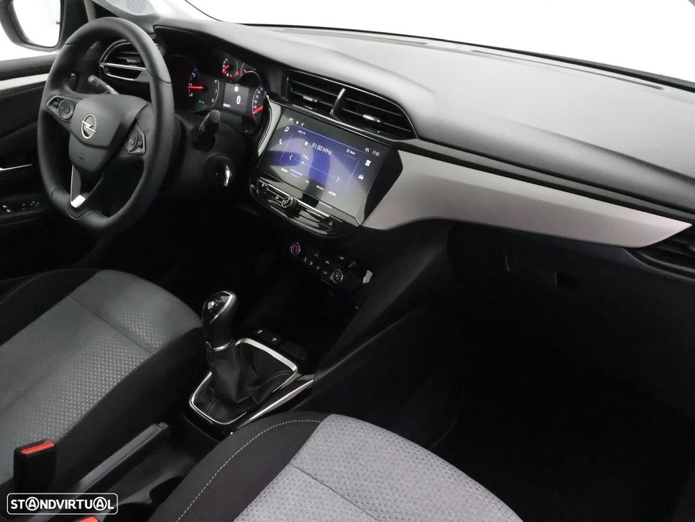 Opel Corsa 1.2 Edition - 4