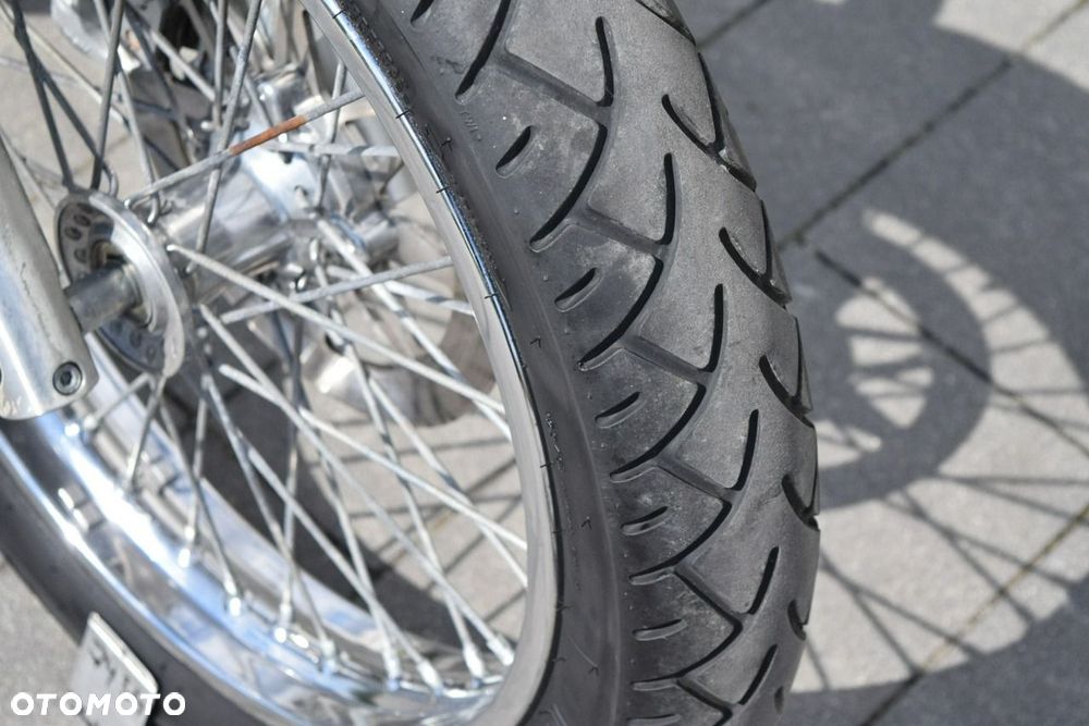 Suzuki Savage - 9