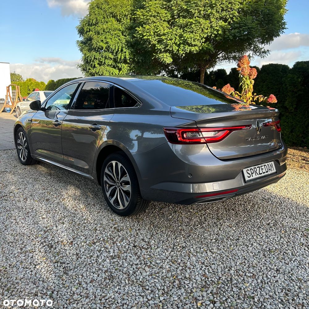 Renault Talisman ENERGY dCi 130 EDC INTENS - 9
