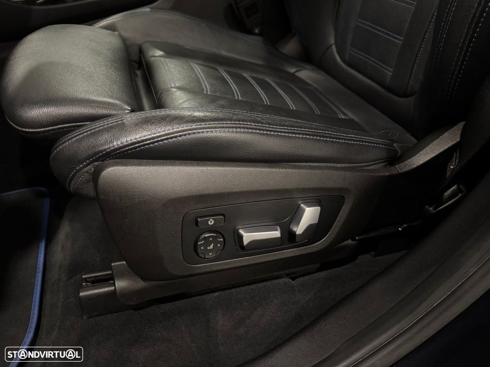 BMW X3 30 i xDrive Pack M - 53
