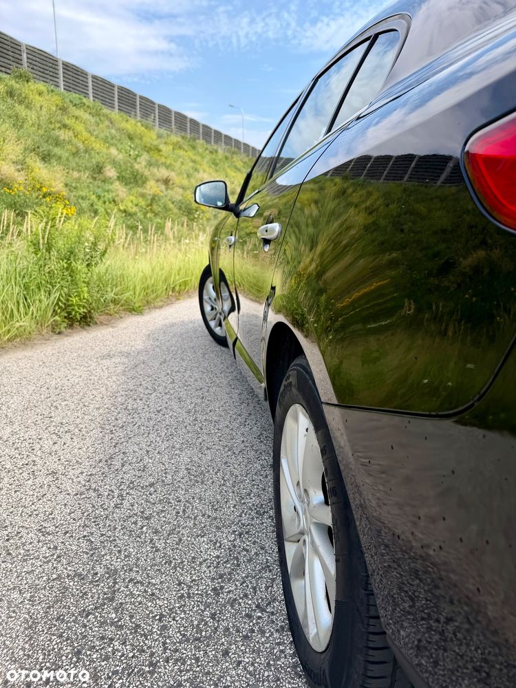 Renault Fluence 1.6 16V Limited - 5