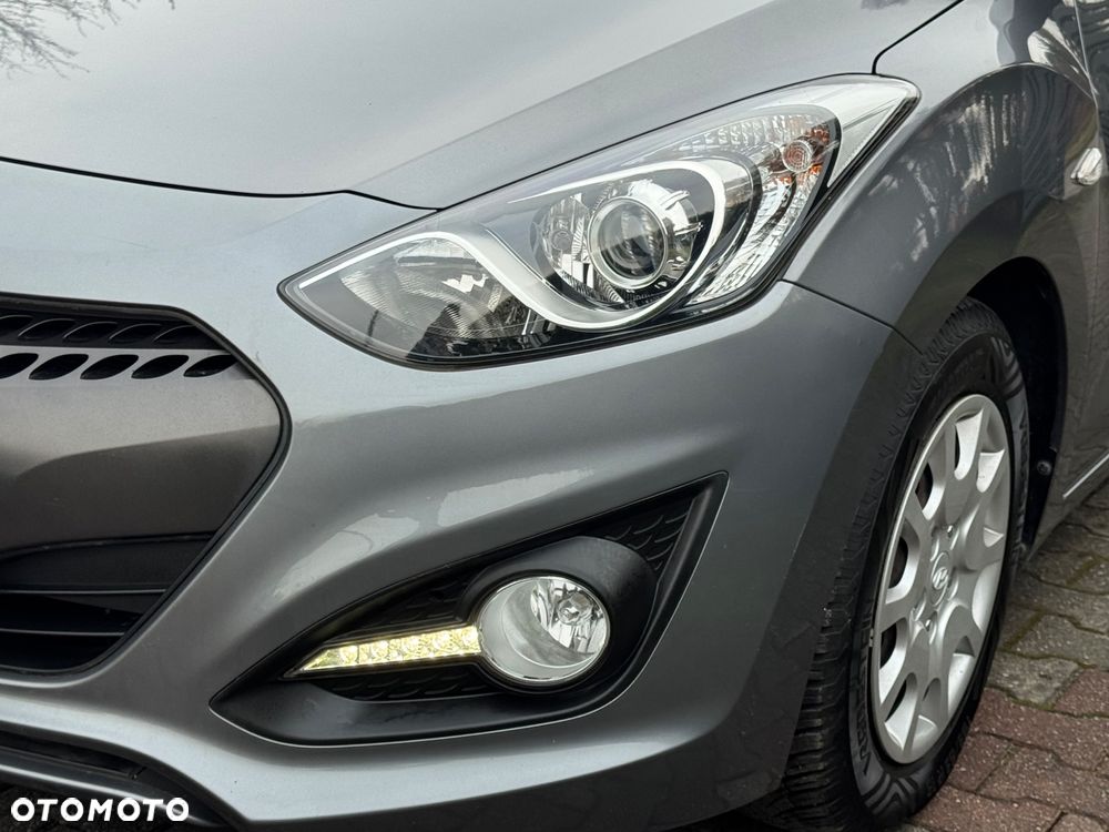 Hyundai i30 1.4 Style - 11