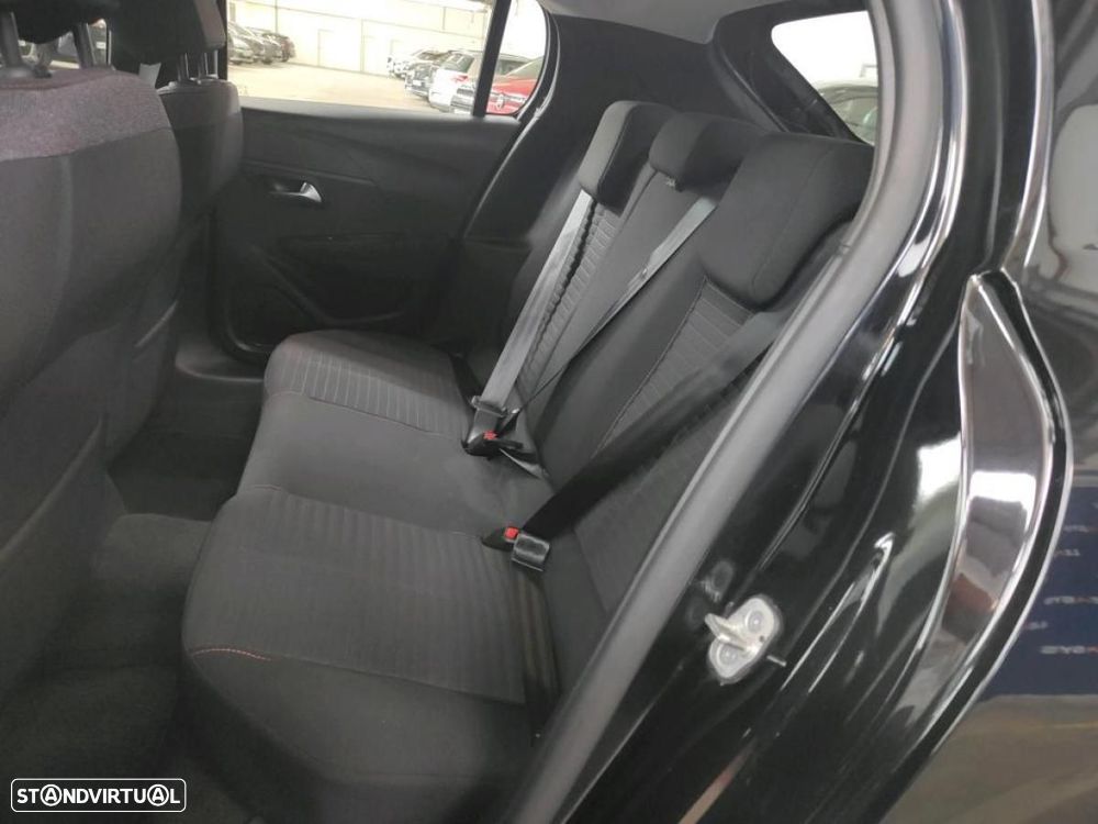 Peugeot 208 1.5 BlueHDi Active Pack - 8