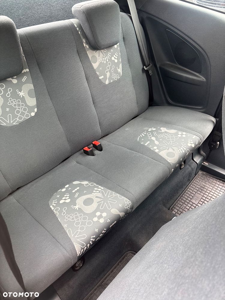 Ford KA 1.2 Trend - 10