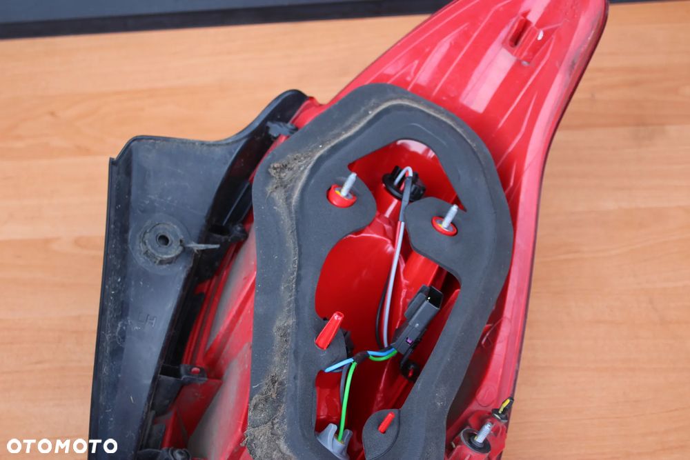 LAMPA LEWY TYŁ TYLNA LEWA OPEL MOKKA EUROPA - 10