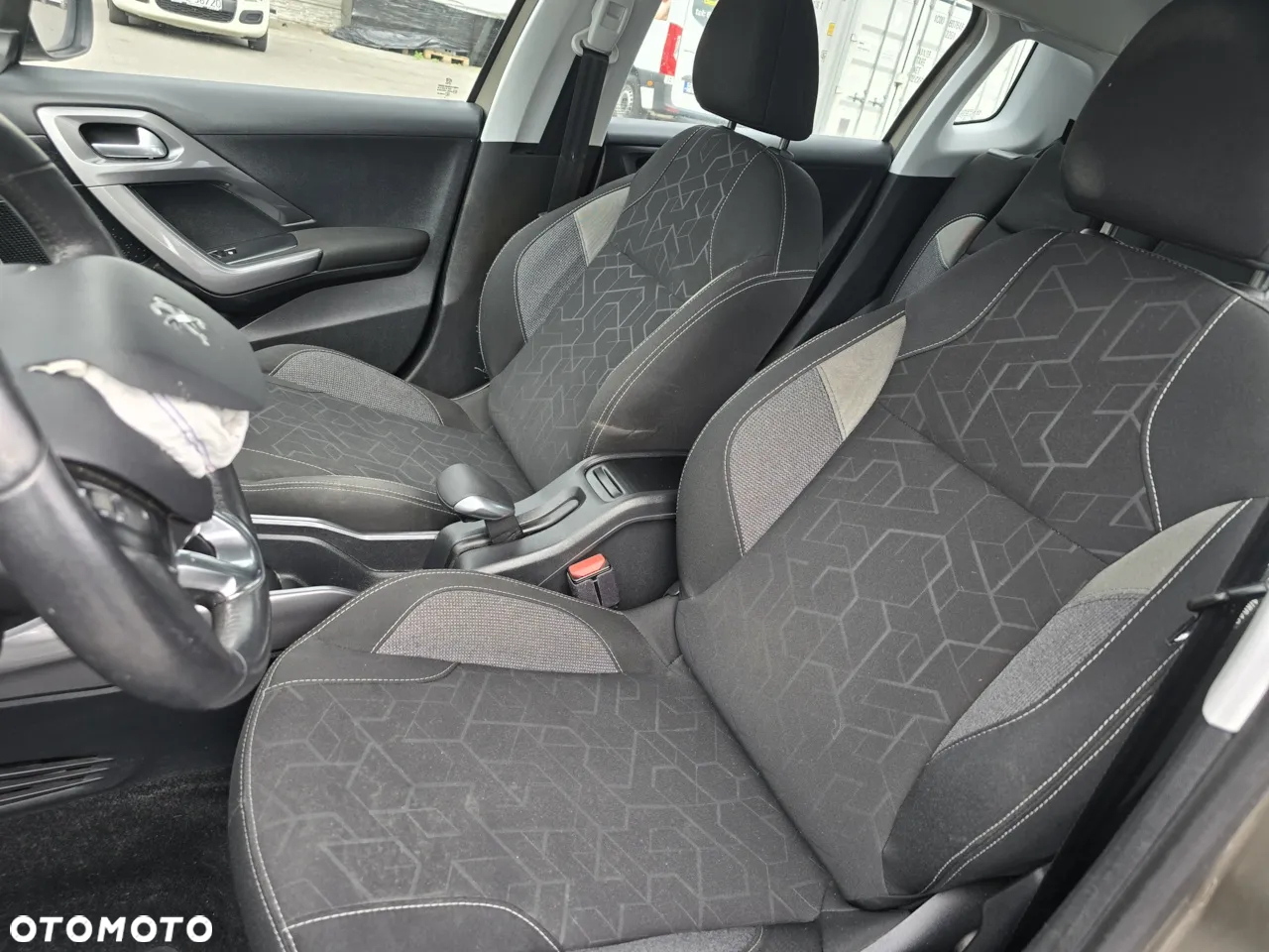 Peugeot 2008 PureTech 110 Stop&Start EAT6 Active - 15
