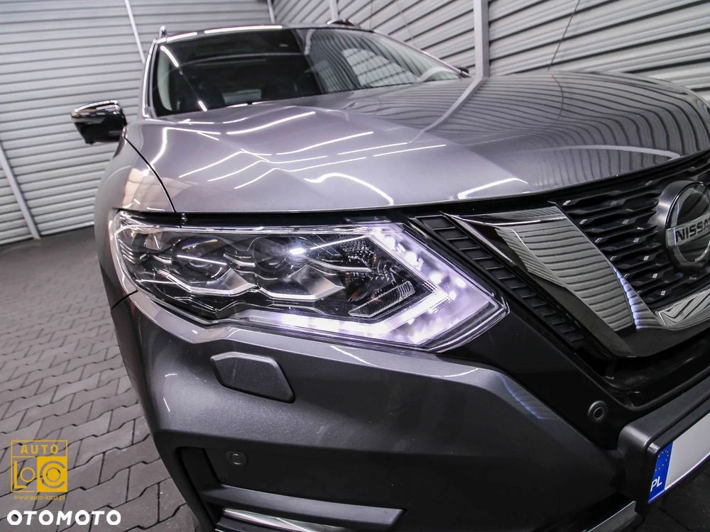 Nissan X-Trail 1.7 dCi N-Connecta 4WD Xtronic - 31