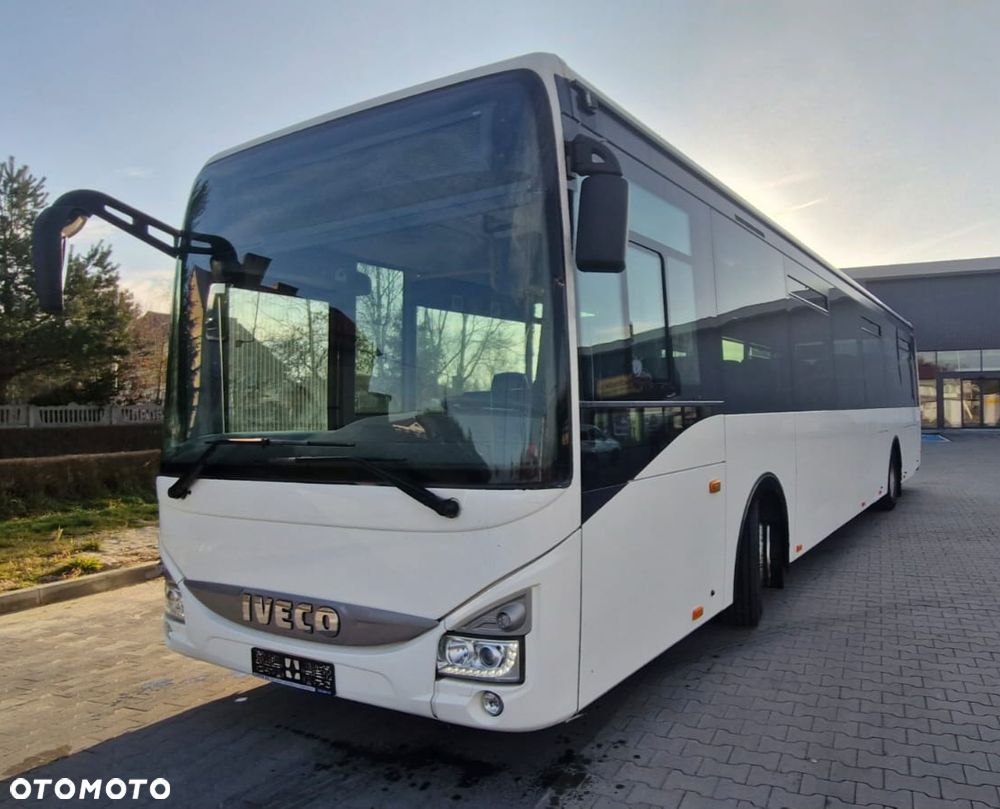 Irisbus CROSSWAY LE EURO 6 - 26