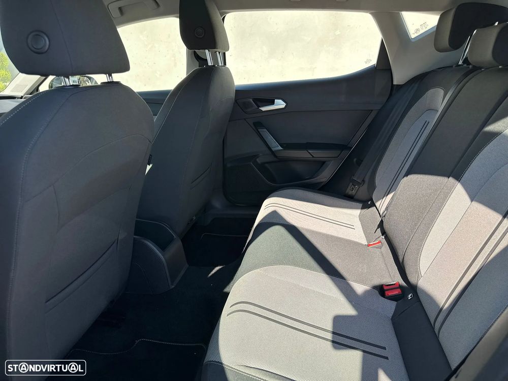 SEAT Leon 2.0 TDI Style - 25