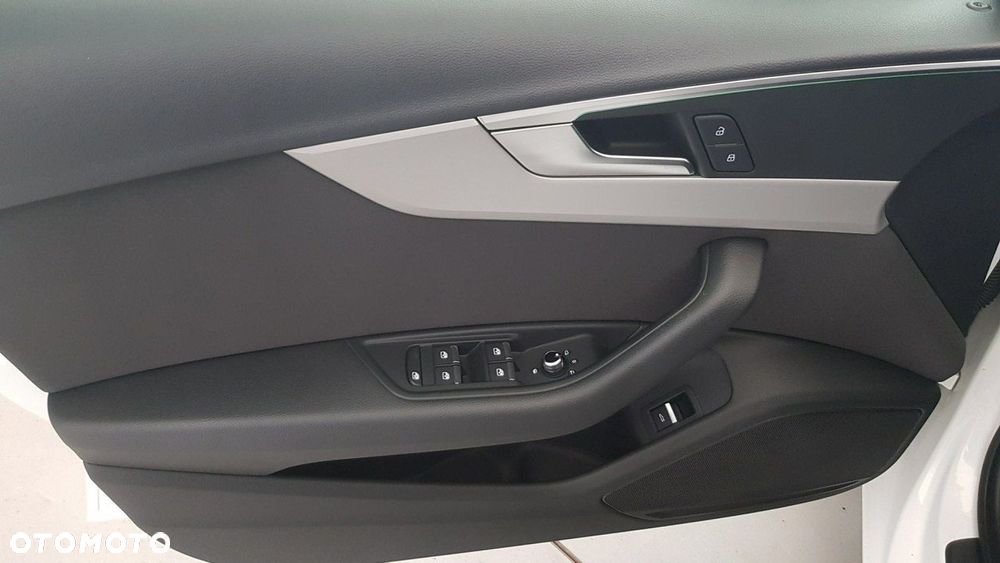 Audi A4 - 23