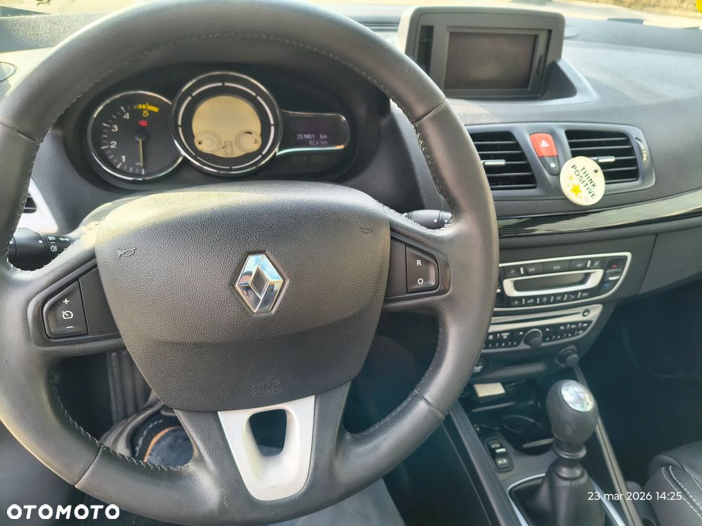 Renault Megane Energy dCi 110 FAP Start & Stop GT Line - 17