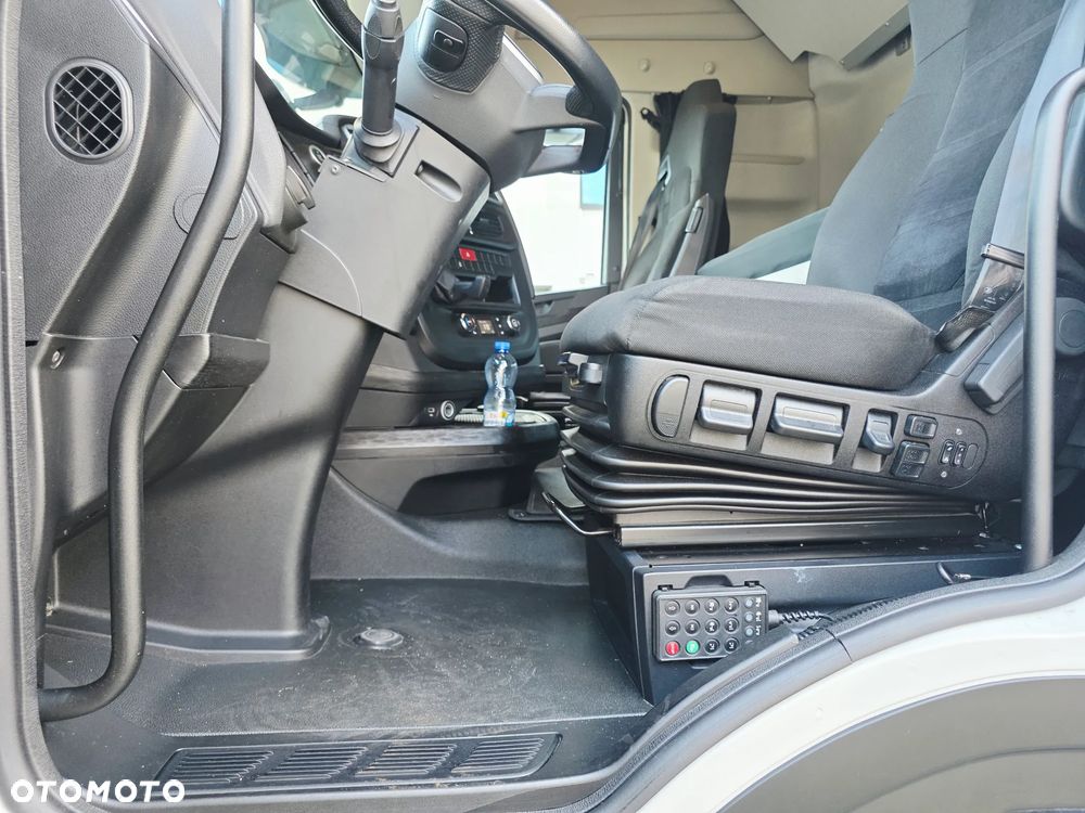 Iveco S-Way 480 - 20