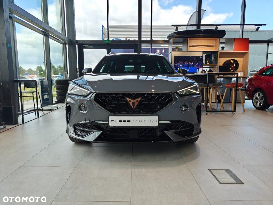 Cupra Formentor - 3