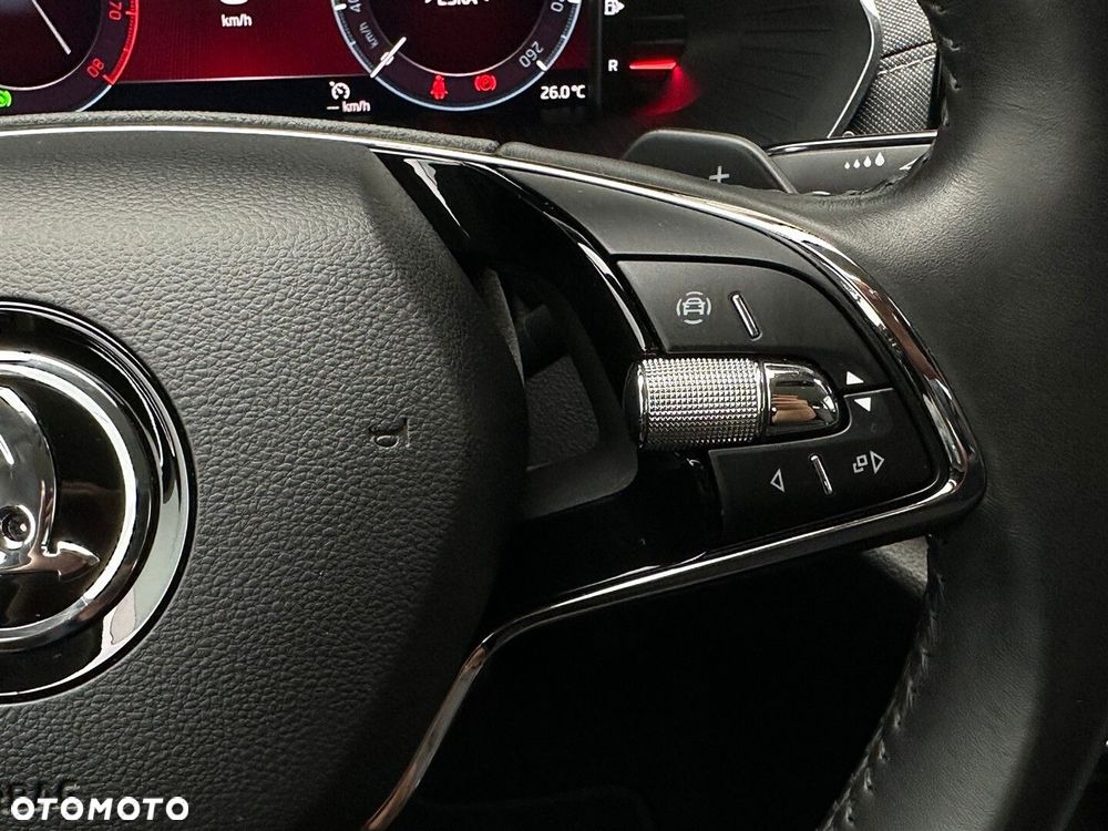 Skoda Octavia 2.0 TSI 4x4 Style DSG - 20