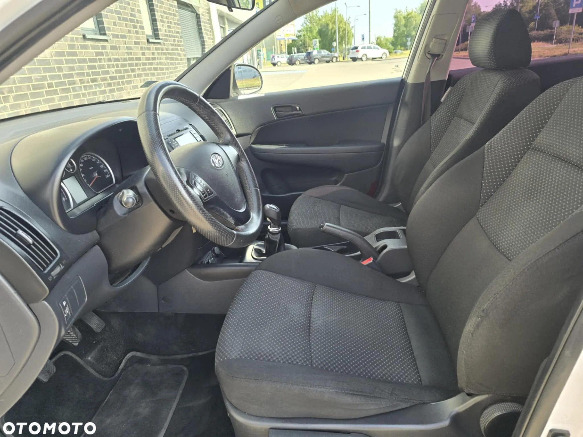 Hyundai i30 1.4 White Edition - 20
