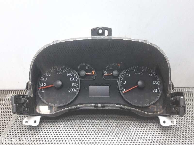 QUADRANTE FIAT II PUNTO 188 BERLINA - 1