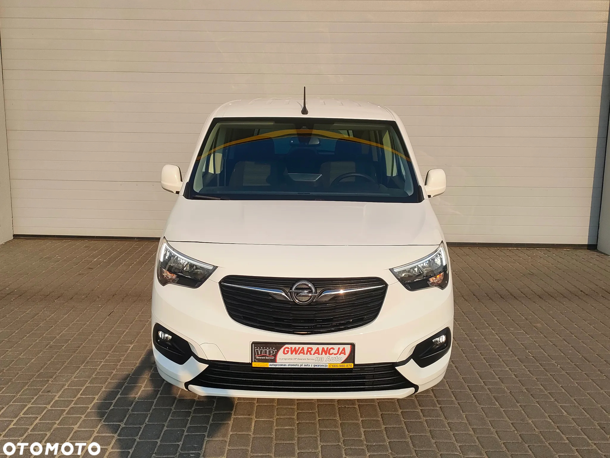 Opel Combo Life 1.5 CDTI Edition Plus S&S - 28
