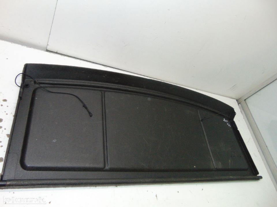 Peugeot 205 5portas chapeleira - 3