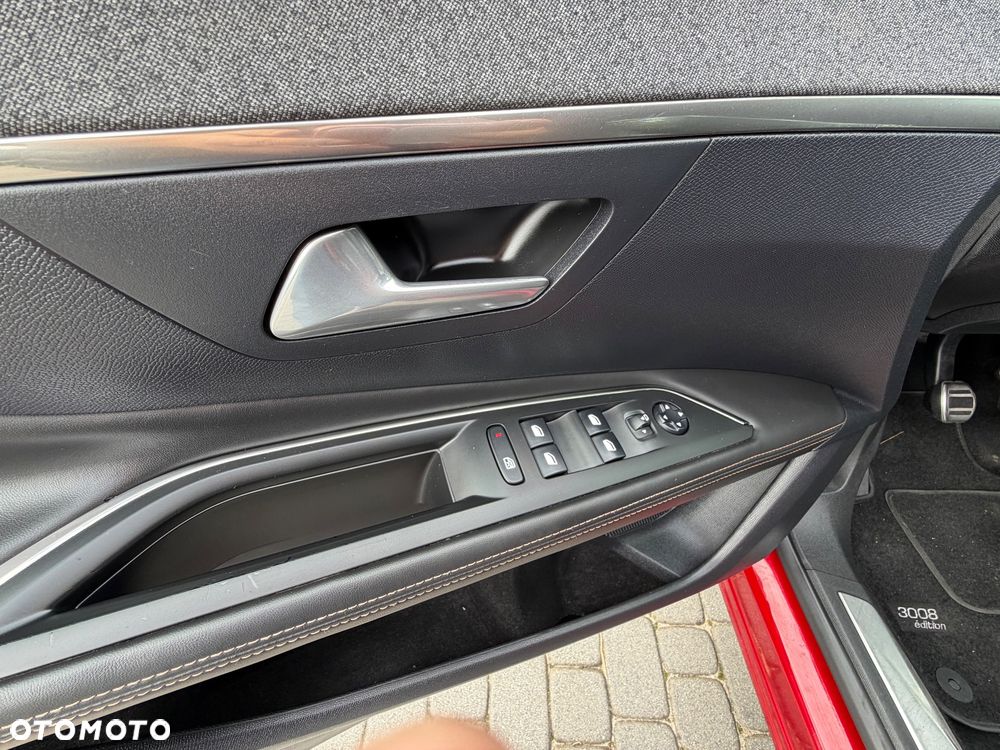 Peugeot 3008 - 33