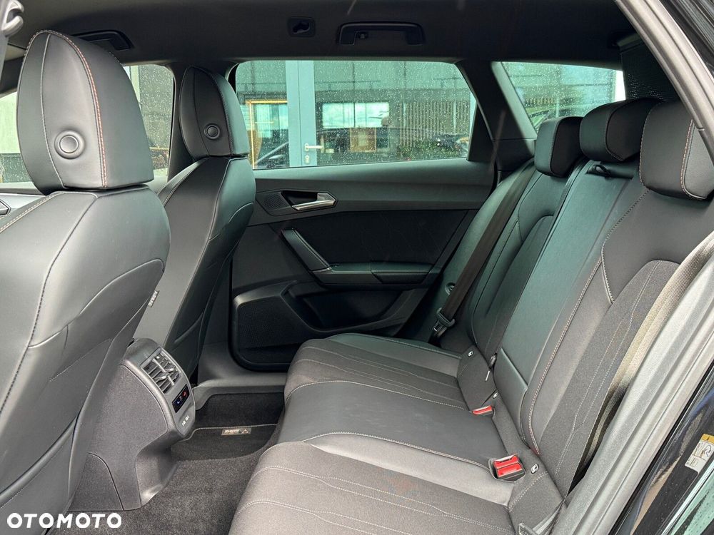 Cupra Leon Sportstourer 1.5 eTSI mHEV DSG - 37