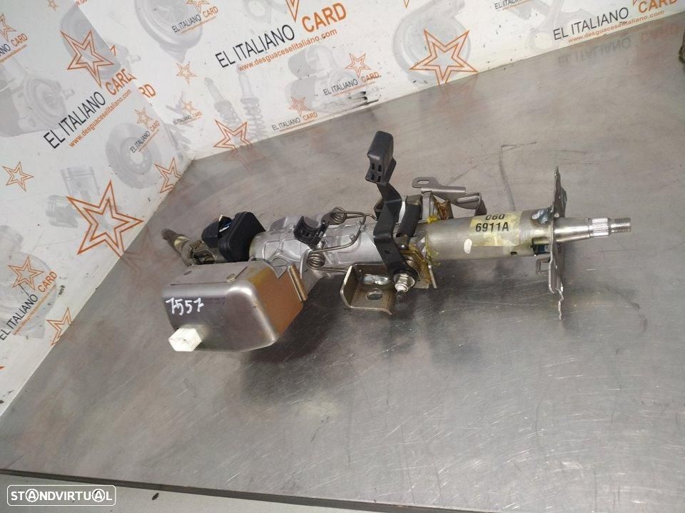 COLUNA DE DIREÇÃO TOYOTA COROLLA VERSO R1 - 1