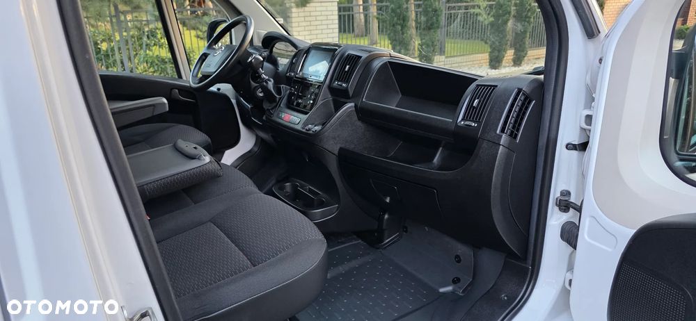 Fiat Ducato - 15
