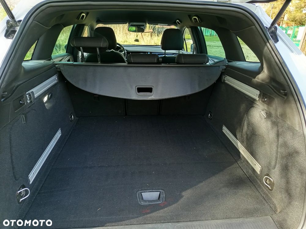 Opel Astra 1.4 Turbo Dynamic - 11