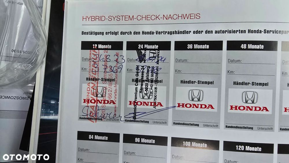 Honda CR-V 2.0 i-MMD Lifestyle (Honda Connect+) - 38