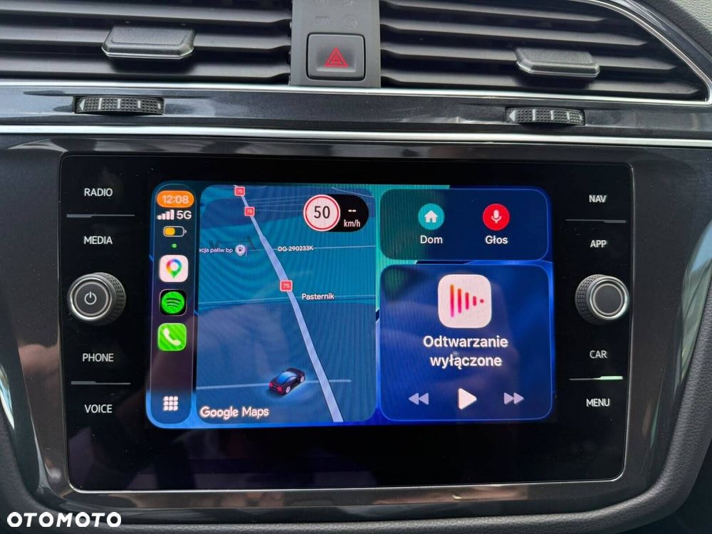 Volkswagen Tiguan 2.0 TSI 4Mot R-Line DSG - 23