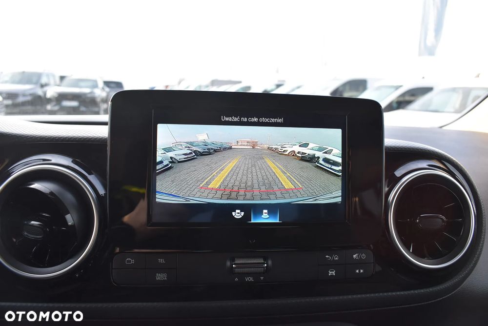 Mercedes-Benz Citan Tourer L1 420.763 - 28