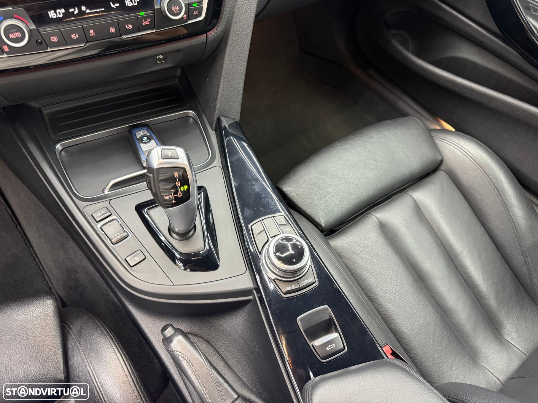 BMW 420 d Pack M Auto - 28