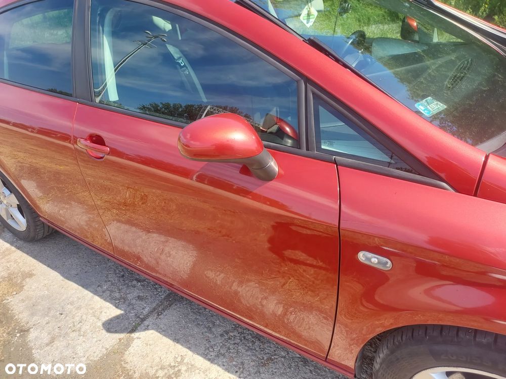 Seat Leon 1.6 Reference - 9