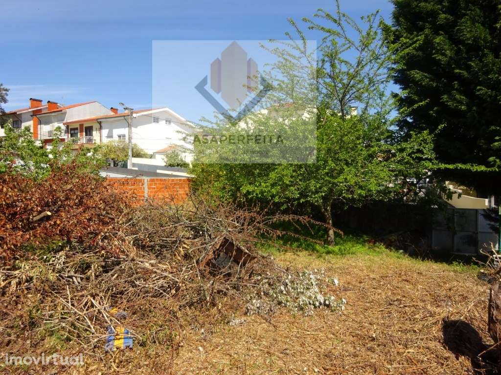 Terreno com 1460m2 centro dos Carvalhos. - Grande imagem: 5/7